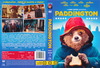 Paddington DVD borító FRONT Letöltése