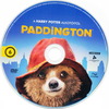 Paddington DVD borító CD1 label Letöltése