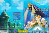 Atlantisz - Az elveszett birodalom DVD borító FRONT Letöltése
