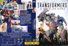 Transformers: A kihalás kora (Transformers 4) DVD borító FRONT Letöltése
