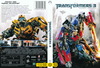 Transformers 3. DVD borító FRONT Letöltése