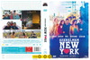 Szerelmem New York DVD borító FRONT Letöltése