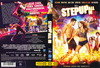 Step Up - All In DVD borító FRONT Letöltése