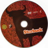 Starbuck DVD borító CD1 label Letöltése