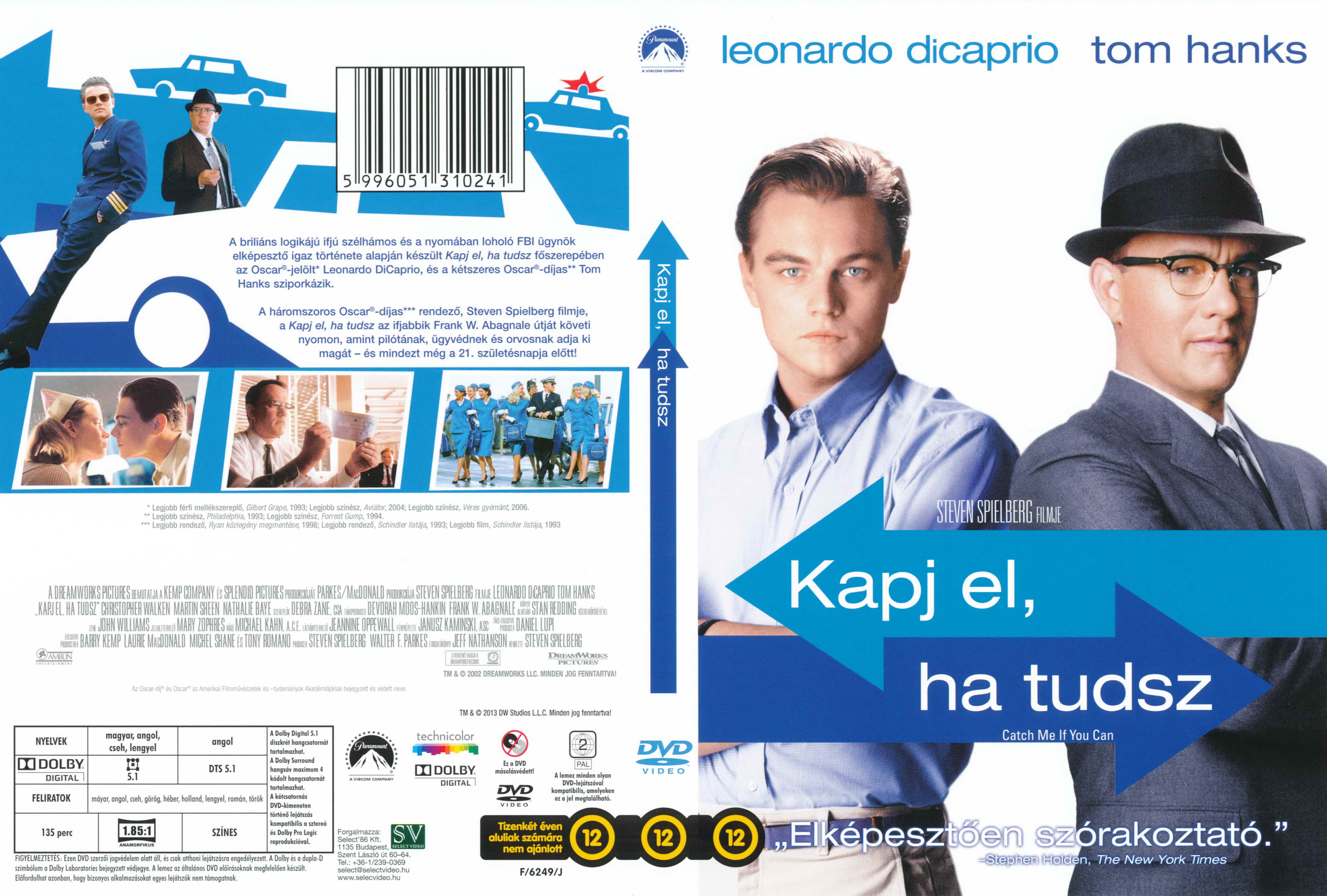 Coversclub Magyar Blu Ray Dvd Boritok Es Cd Boritok Klubja Kapj El Ha Tudsz