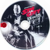 Sin City: Ölni tudnál érte (Sin City 2.) DVD borító CD1 label Letöltése