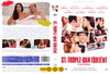 St. Tropez-ban történt DVD borító FRONT Letöltése