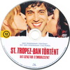 St. Tropez-ban történt DVD borító CD1 label Letöltése
