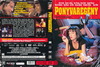 Ponyvaregény DVD borító FRONT Letöltése