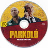 Parkoló DVD borító CD1 label Letöltése