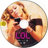 LOL DVD borító CD1 label Letöltése