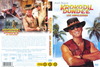 Krokodil Dundee Los Angelesben (Krokodil Dundee 3.) DVD borító FRONT Letöltése