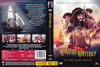 Kardfog kapitány és Lama Rama kincse DVD borító FRONT Letöltése