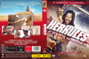 Herkules: Feltámadás DVD borító FRONT Letöltése