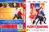 Flörti dancing DVD borító FRONT Letöltése