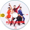 Flörti dancing DVD borító CD1 label Letöltése