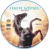 Fekete szépség (1994) DVD borító CD1 label Letöltése