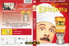 Egértanya DVD borító FRONT Letöltése