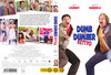 Dumb és Dumber kettyó DVD borító FRONT Letöltése