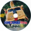 Dumb és Dumber kettyó DVD borító CD1 label Letöltése