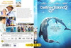 Delfines kaland 2. DVD borító FRONT Letöltése