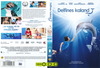 Delfines kaland DVD borító FRONT Letöltése