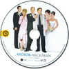 Apósok akcióban DVD borító CD1 label Letöltése