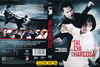 A Tai Chi harcosa DVD borító FRONT Letöltése