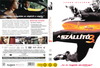A szállító 3. DVD borító FRONT Letöltése