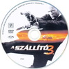 A szállító 3. DVD borító CD1 label Letöltése