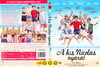 A kis Nicolas nyaral DVD borító FRONT Letöltése