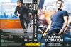 A Bourne-ultimátum DVD borító FRONT Letöltése