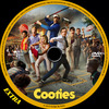 Cooties (Extra) DVD borító CD1 label Letöltése