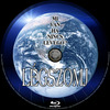 Légszomj v2 (Old Dzsordzsi) DVD borító CD2 label Letöltése