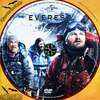 Everest (atlantis) DVD borító CD1 label Letöltése
