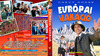 Európai vakáció (singer) DVD borító FRONT Letöltése