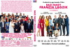 Bazi nagy francia lagzik (debrigo) DVD borító FRONT Letöltése