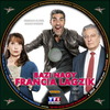 Bazi nagy francia lagzik (debrigo) DVD borító CD2 label Letöltése