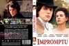 Impromptu (steelheart66) DVD borító FRONT Letöltése