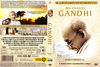 Gandhi (Aldo) DVD borító FRONT Letöltése