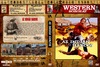 Western sorozat - Az indián harcos (Ivan) DVD borító FRONT Letöltése