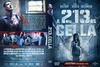 A 213-as cella (DéeM) DVD borító FRONT Letöltése