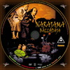 Narajama balladája (debrigo) DVD borító CD1 label Letöltése