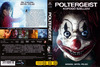 Poltergeist: Kopogó szellem (2015) DVD borító FRONT Letöltése