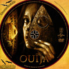 Ouija (atlantis) DVD borító CD1 label Letöltése