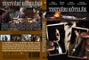 Testvéri kötelék (steelheart66) DVD borító FRONT Letöltése