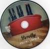Dorothy - Fejjel lefelé DVD borító CD1 label Letöltése