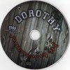 Dorothy - Jobb, ha hozzászoksz! DVD borító CD1 label Letöltése