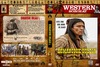 Western sorozat - Komancsok holdja 1. (Ivan) DVD borító FRONT Letöltése