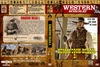 Western sorozat - Komancsok holdja 2. (Ivan) DVD borító FRONT Letöltése